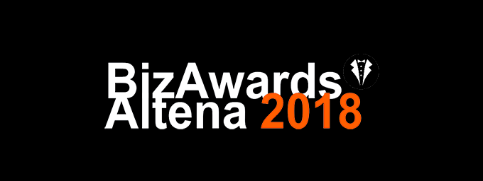 BizAwards Altena 2018
