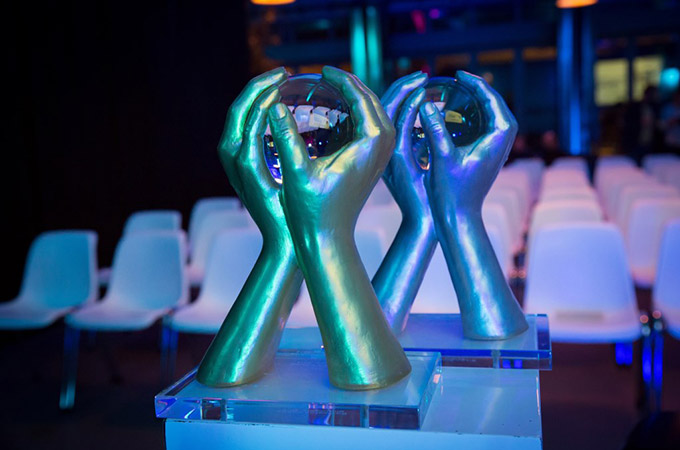 BizAwards Altena 2018 Award